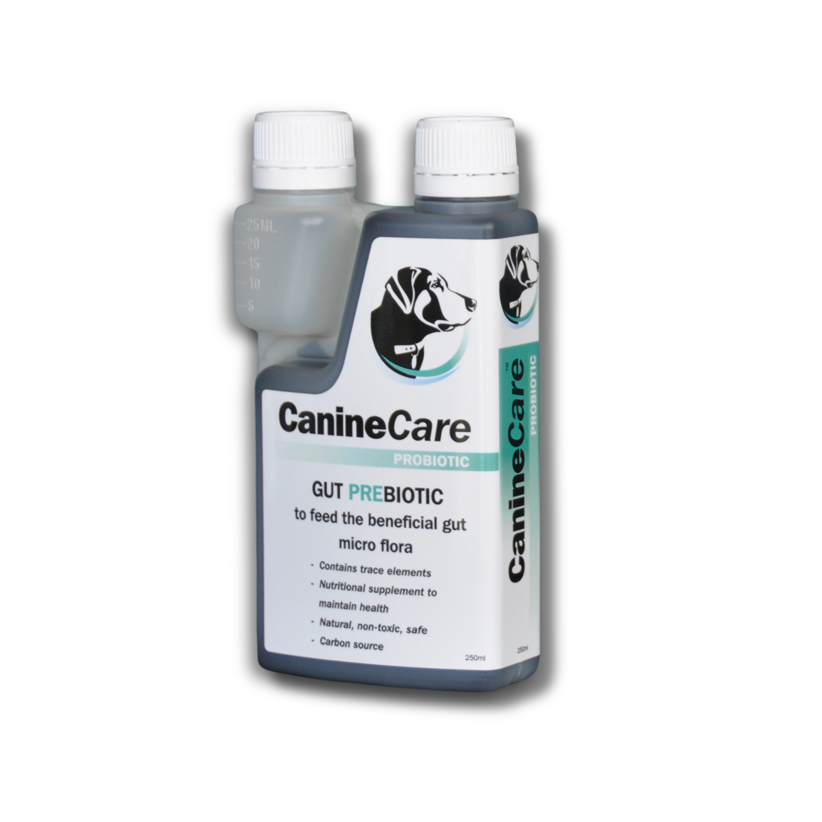 CanineCare GUT Prebiotic 250ml