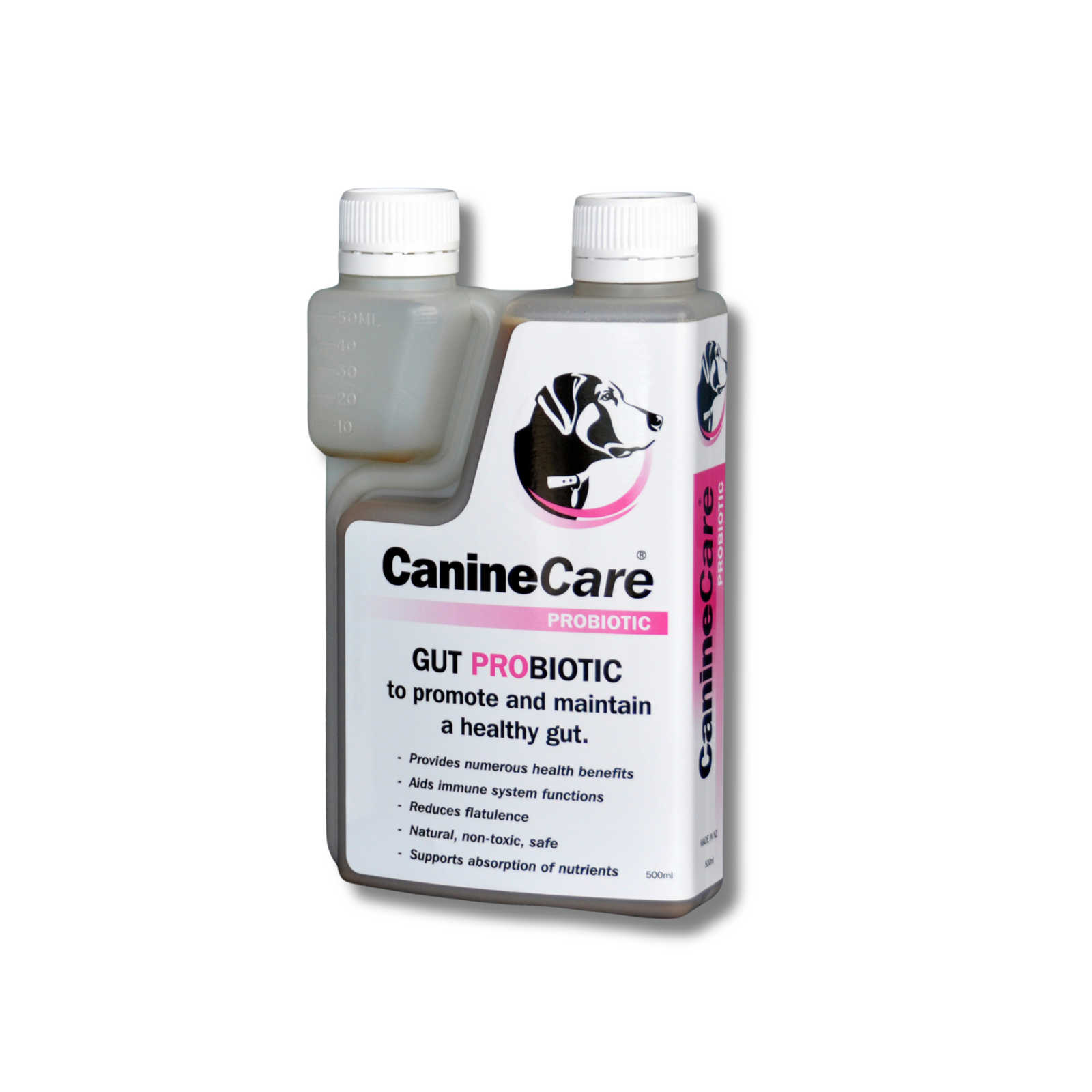 CanineCare GUT Probiotic 250ml